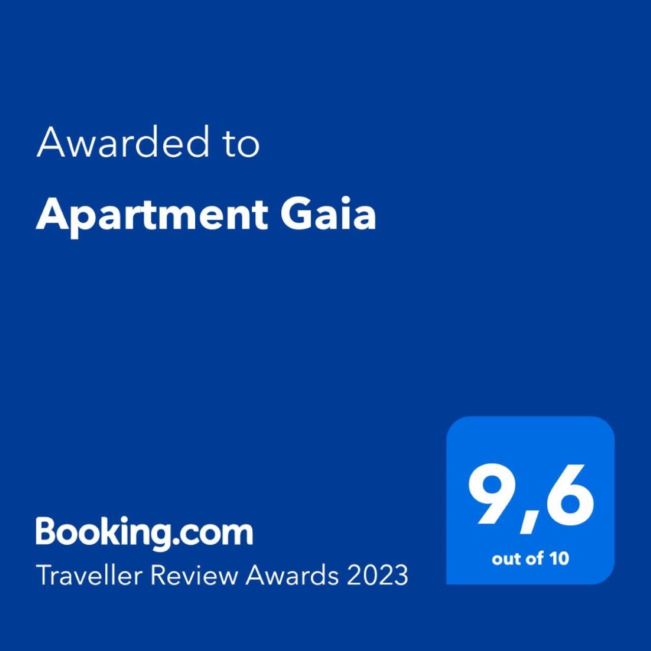 Apartment Gaia Lokve Bagian luar foto