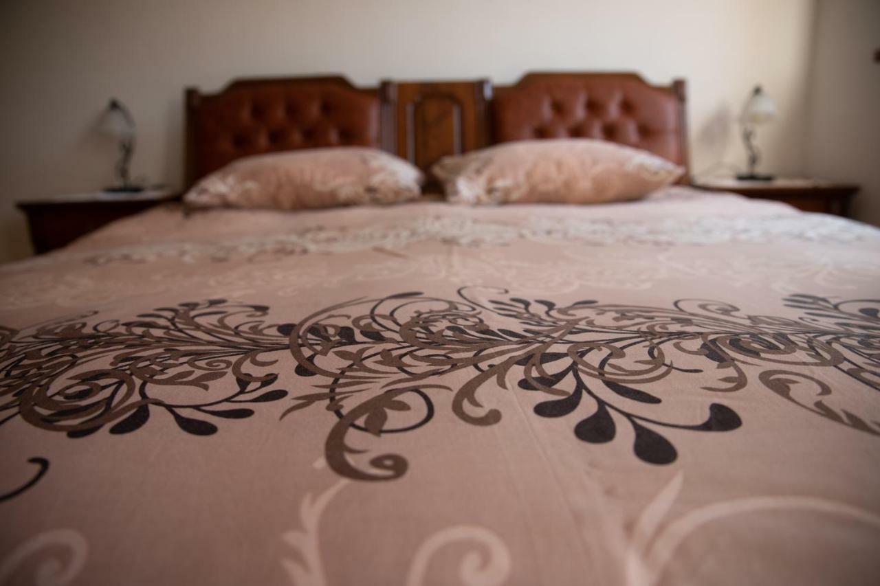 Apartment Gaia Lokve Bagian luar foto